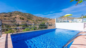 Casa Ameli Competa by Ruralidays, Competa